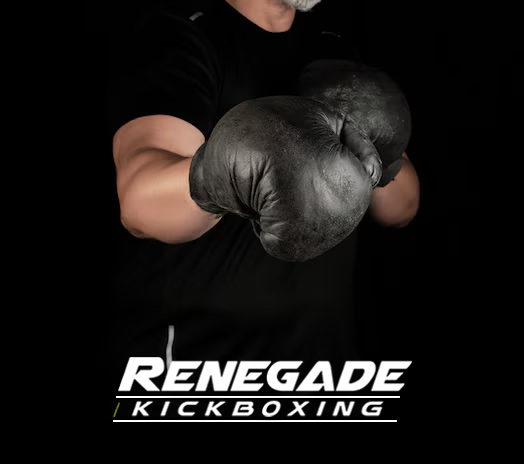Muay Thai 